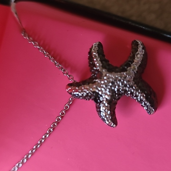 NEW in Box Dolce Giavonna SS Necklace - Picture 5 of 5